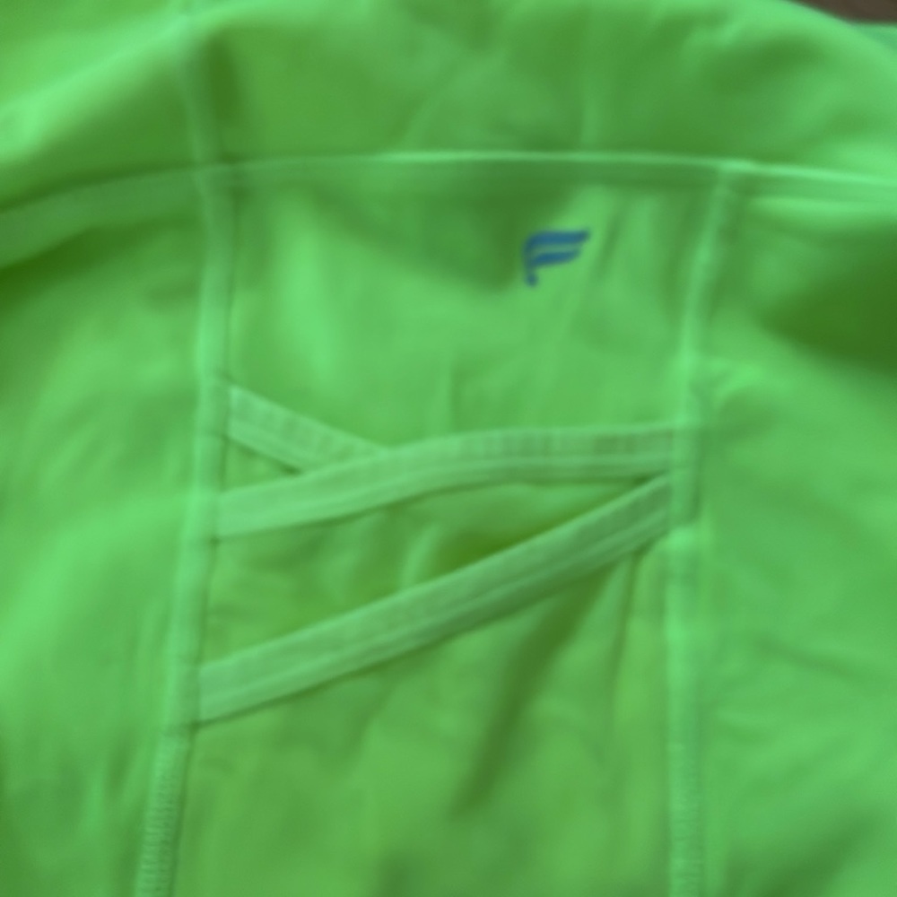 Biker/athletic shorts - Picture 4 of 4